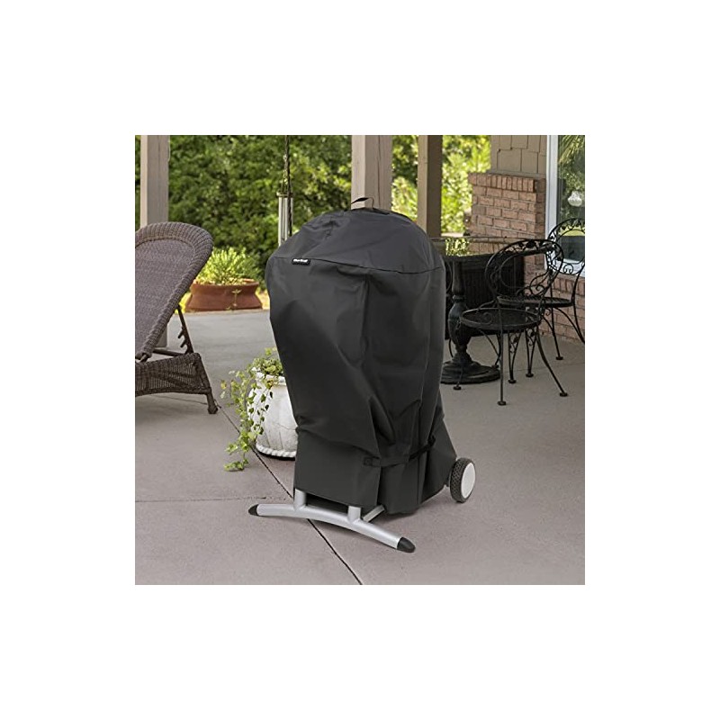 Char-Broil Patio Bistro Cover, without Side Shelves