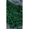 Kleo Products Size 0,Pack of 200 Counts, Empty Gelatin Capsule