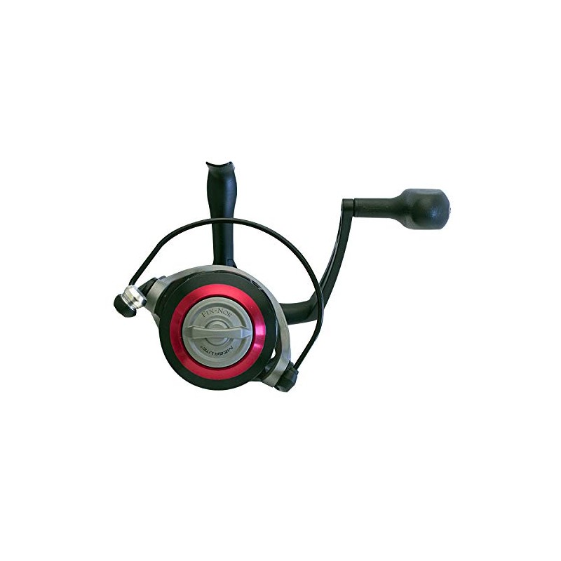 Fin Nor Mega Lite Spinning Reel, 80