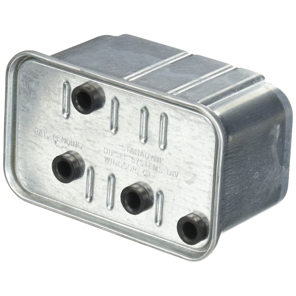 Luber-finer L7264F Heavy Duty Fuel Filter