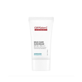 Cellfusion C Expert Variderm Mild Care Sun Cream 50ml / 셀퓨전씨 엑스퍼트 배리덤 마일드 케어 선크림 50ml