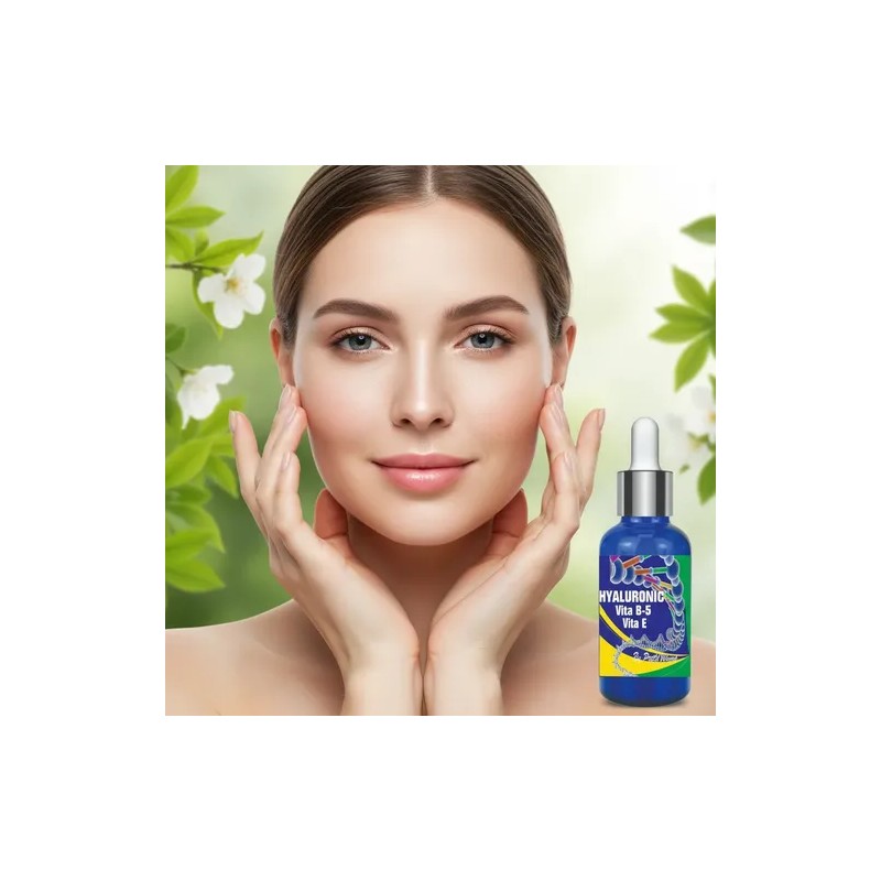 Sueros Faciales Concentrados Antiedad
