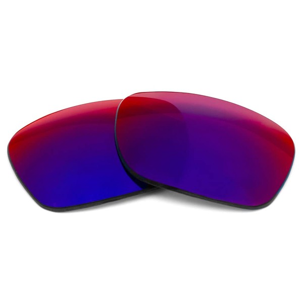 Apex Lenses Non-Polarized Replacement Lenses for Maui Jim Red Sands