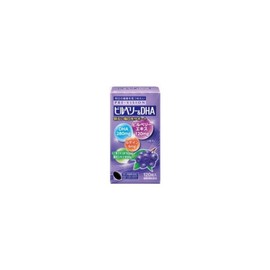 Prevision Bilberry DHA 120 tablets×3, 1, 120 tablets / 프리비전 빌베리 DHA 120정×3개, 1개, 120정