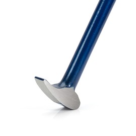 Estwing 62452 20-Inch Roll-Head Pry Bar - Heavy-Duty Chrome Alloy Steel, Bend-Resistant, Versatile Design for Construction & Automotive Projects