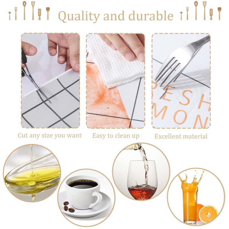137*180cm PVC TableCloth Party Wipeable Table Cloth Rectangular,Strawberry Pattern Wipe