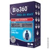 Bio360 Pro-30 MAX (30 Billion Bacteria)|from Natures Aid | 60