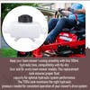 71354 Hydraulic Tank Compatible with Hydro Gear and Gravely Lawn