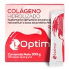 Soy Óptimo | Colágeno Hidrolizado | Sin Sabor - Sin