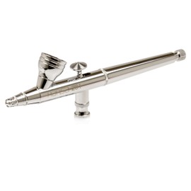 Airbrush Hansa 281, chrome