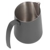 Milk Frothing Pitcher 304 Stainless Steel Creamer Cup Latte Art