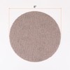 HARFINGTON 10pcs Mesh Sanding Discs 6 Inch Hook and Loop
