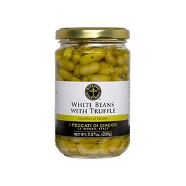 Ritrovo, Organic Truffle White Bean Appetizer