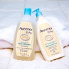 Aveeno - Baby Wash & Shampoo Natural Oat Formula Lightly
