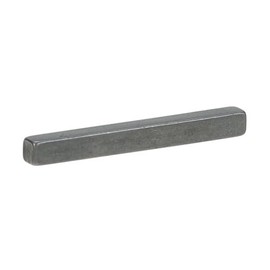 Exact FIT for Hobart 00-012747 Key Stock 1/8" X 1/8" X 1-1/8" Long, Steel - Replacement Part by MAVRIK