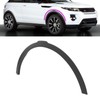 FSHero Riding Wheel Molding Trim Fit for Land Rover Range