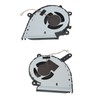 Cpu Cooling Fan Portable 4 Pin Laptop CPU GPU Cooling