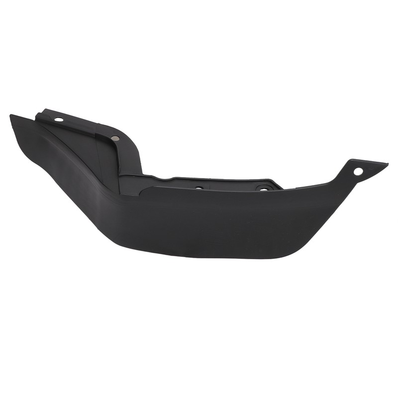 Front Bumper Splash Guard Protective Sturdy Stylish Look Mud Flap