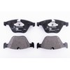 Pagid 355015391 Disc Brake Pad Set