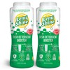 Lemi Shine Natural Dish Detergent Booster - Hard Water Stain