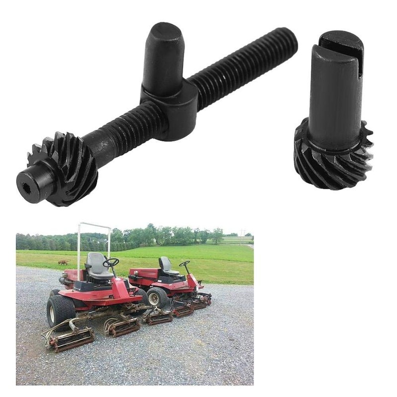 Chain Adjuster Screw Tensioner Lawn Mower Chain Adjuster Tensioner Chainsaw