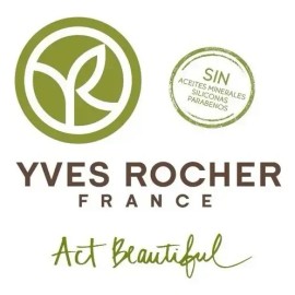 Yves Rocher Crema Corporal Ultra Nutritiva Piel Extra Seca                                                                                            
