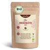 Achterhof Hibiscus Flowers Organic Whole Dried 250 g Slightly Sour
