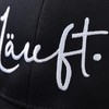 EXPRESS-STICKEREI Funny Cap with Saying | Adjustable Unisex Cap with
