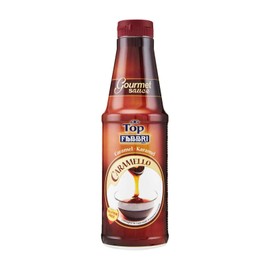 Top Fabbri Caramello - Gourmet Caramel Sauce