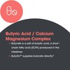 Allergy Research Group ButyrEn - Butyrate Gut Health Supplement for