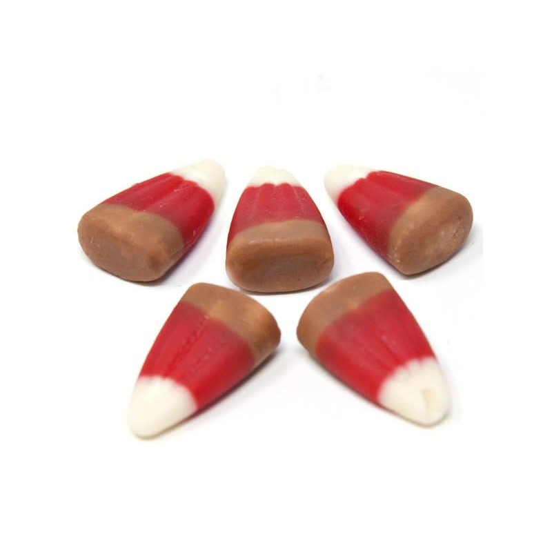 Kauffman Orchards Caramel Apple Candy Corn, 14oz Bag