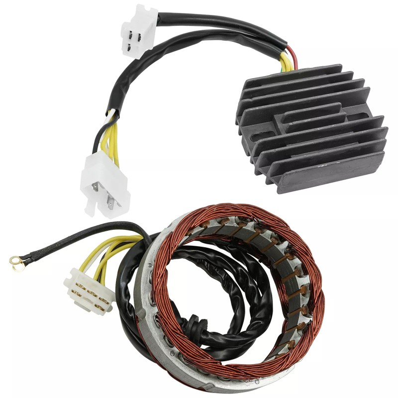 For Honda Stator & Regulator Rectifier for Honda CB900C Cb