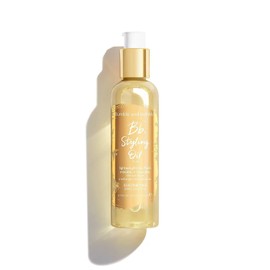 Bumble and bumble. Aceite de Estilizado y Brillo | Prevención de Puntas Abiertas y Anti-Frizz | Libre de Siliconas | Para Todo Tipo de Cabello