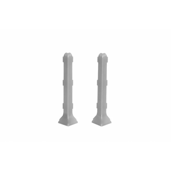 Cezar Outside Corner for Aluminum Skirting, 3-1/8" H, Set of