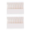 FOMIYES 20pcs Environmental Friendly Cleaning Brushes Drain Sprayer for Kitchen
