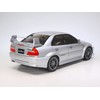 Tamiya 1/10 RC Mitsubishi Lancer Evolution V TT-02 TAM58713A Cars