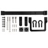 Front Bumper with Buckle RC Accessory Fit for MN90/ MN90K/