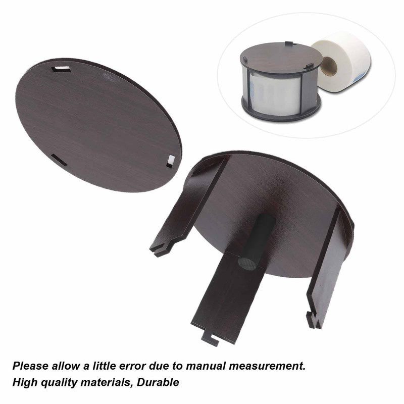 Diposable Neck Paper Storage Box Neck Strip Dispenser Collar Paper
