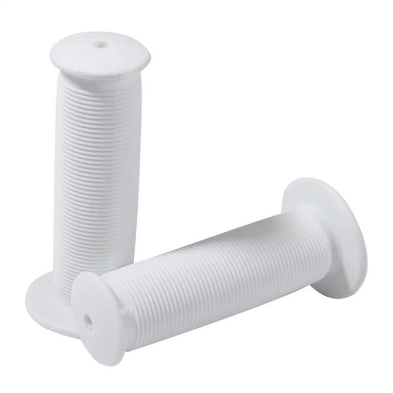 motor_speed Pair Motorcycle Scooter Bicycle Anti-Slip Soft Rubber Handlebar Hand