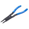 OTC 0600 Snap Ring/Retaining Ring Pliers - .090 Diameter Straight