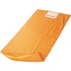 Toray Orange Sliding Sheet Sliding Sheet (47.2 x 29.5 inches (120 x 75 cm), Nylon