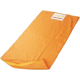 Toray Orange Sliding Sheet Sliding Sheet (47.2 x 29.5 inches (120 x 75 cm), Nylon