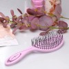 CHIARA AMBRA Detangling Hair Brush for Wet Curly Straight Hair
