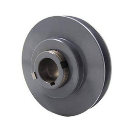 Packard PVP3458 PVP Variable Pitch Single Groove 3.15" Pulley, 5/8" Bore