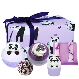 Gift Packs by Bomb Cosmetics Panda Yourself