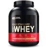 Optimum Nutrition Gold Standard 100% Whey Protein Powder, Strawberry Banana,