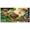 Takara Tomy Kabutoborg KB-08 2-Way Gachi Battle Stage