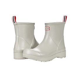 Hunter Original Play Boot Chelsea Zinc 12 M