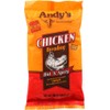 Andys Seasoning Hot N Spicy Chicken Breading 10 oz -