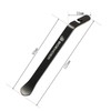 Boenoea 3 Piece Tyre Levers Bicycle Metal Tyre Levers for